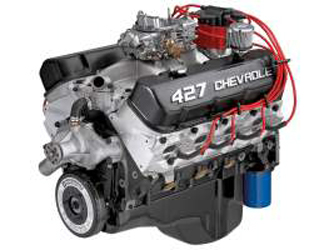 P409C Engine